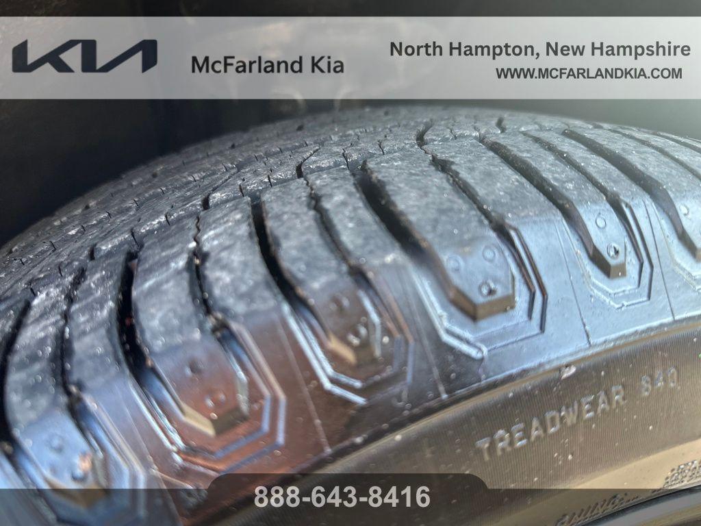 used 2023 Genesis GV70 car, priced at $32,986