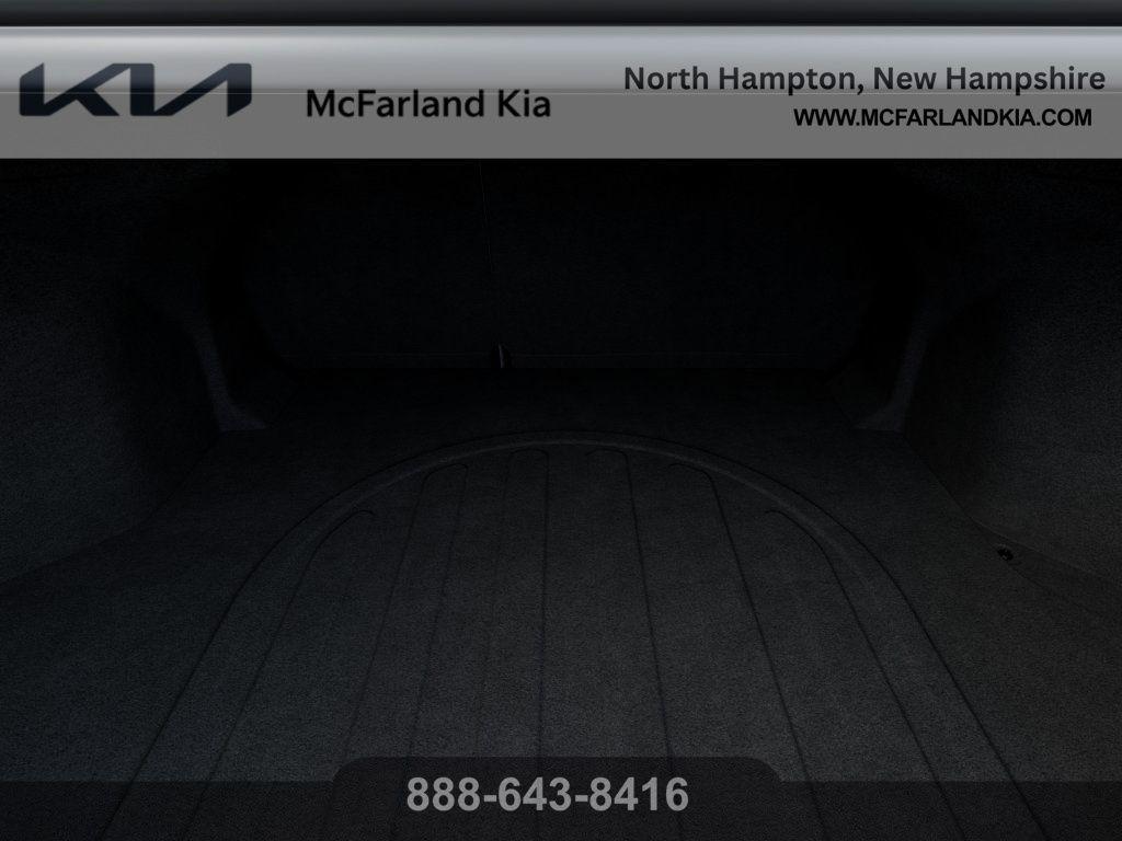 new 2026 Kia K4 car, priced at $23,423