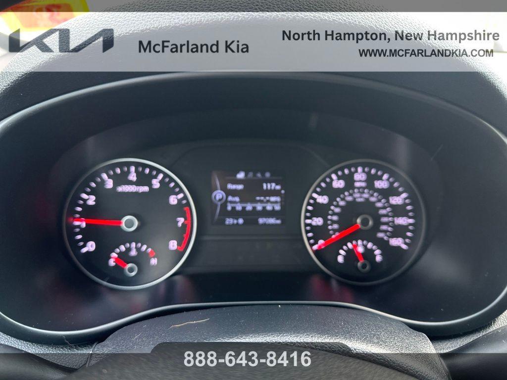 used 2019 Kia Sportage car, priced at $11,677