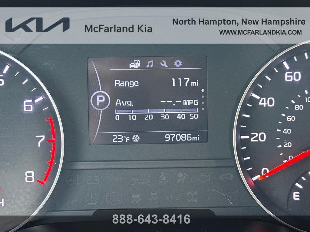 used 2019 Kia Sportage car, priced at $11,677