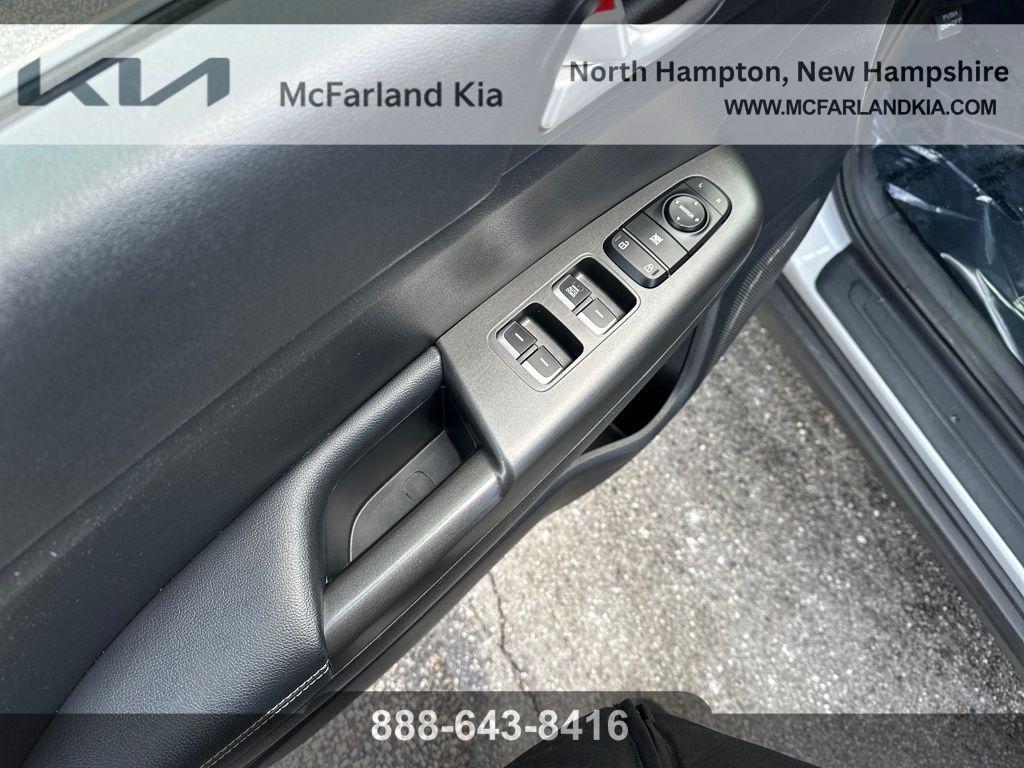 used 2019 Kia Sportage car, priced at $11,677