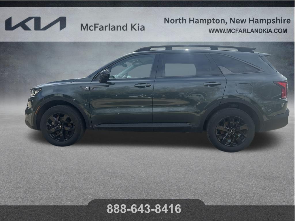 used 2023 Kia Sorento car, priced at $26,574
