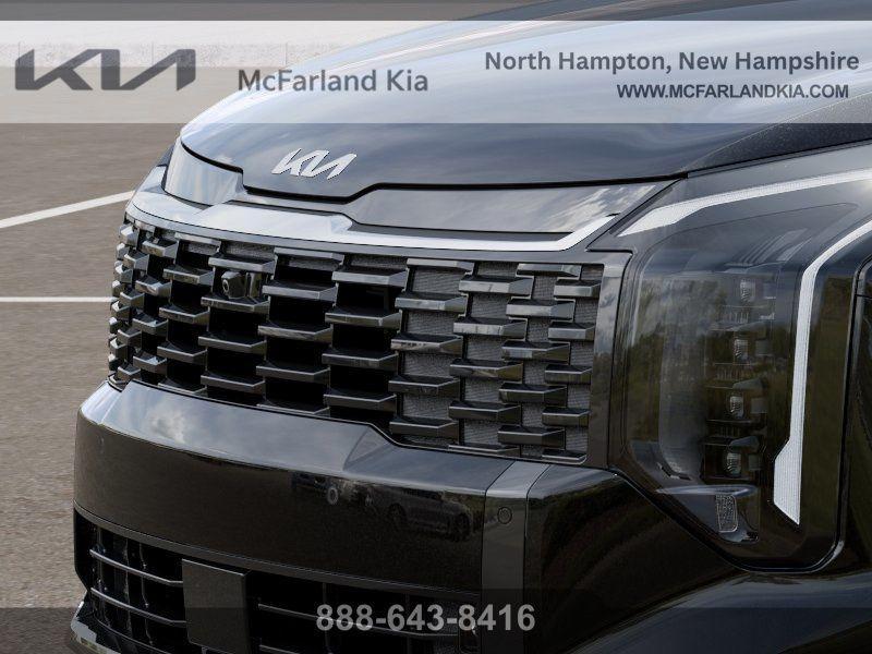 new 2026 Kia Sportage Hybrid car, priced at $38,929