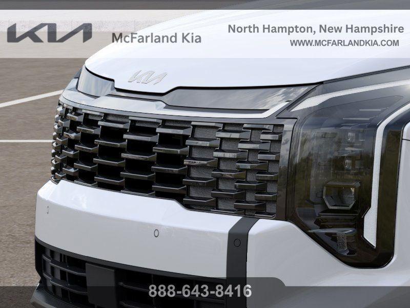 new 2026 Kia Sportage Hybrid car, priced at $32,143