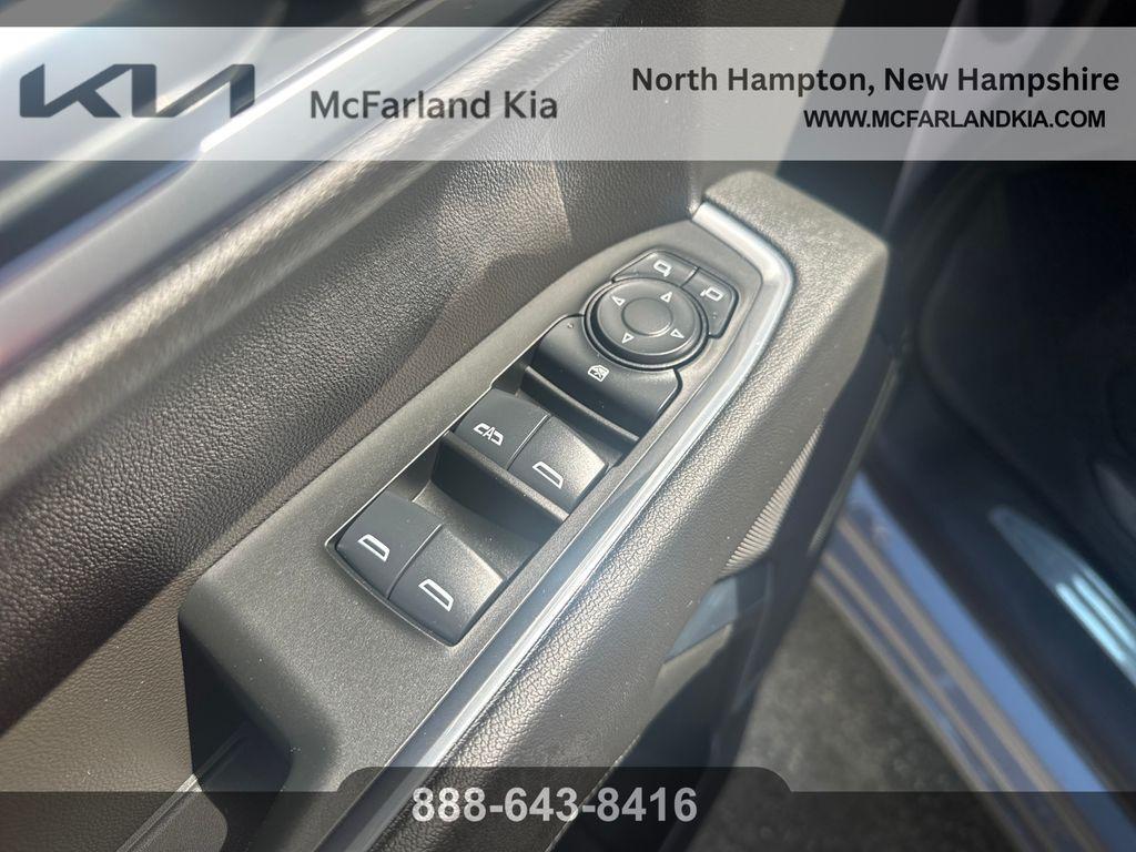 used 2024 GMC Sierra 1500 car, priced at $41,341