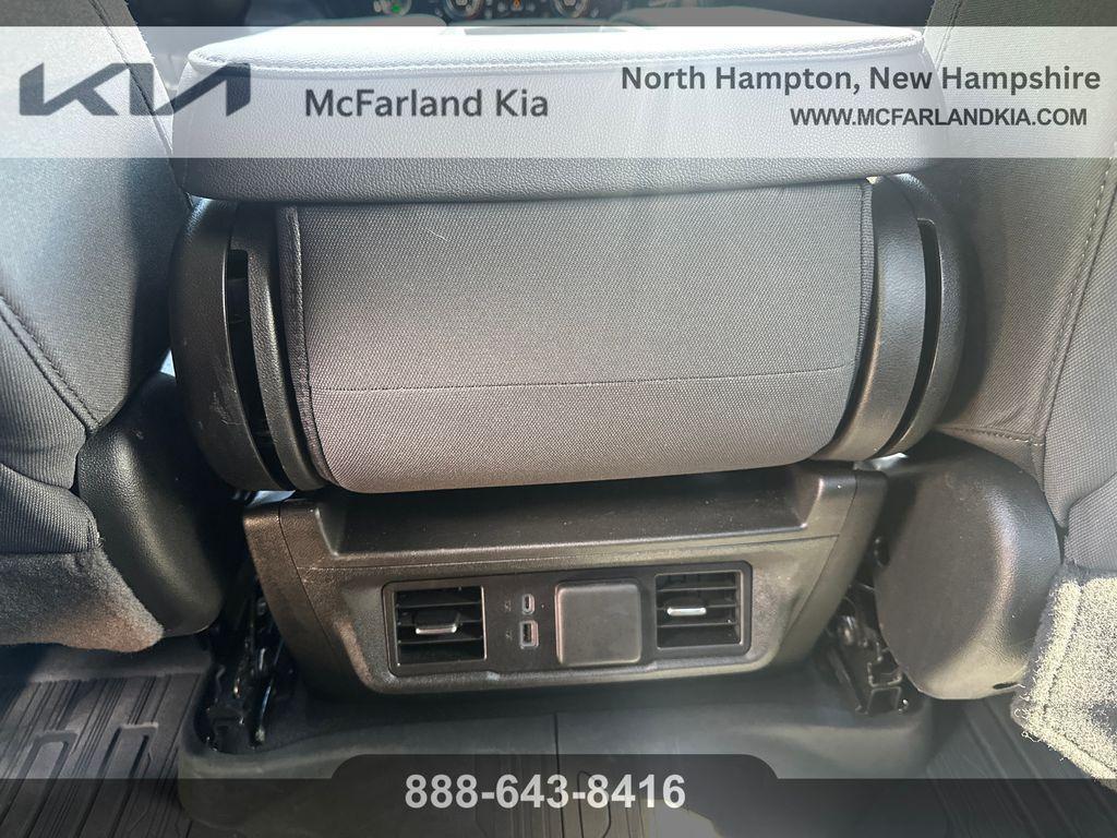 used 2024 GMC Sierra 1500 car, priced at $41,341