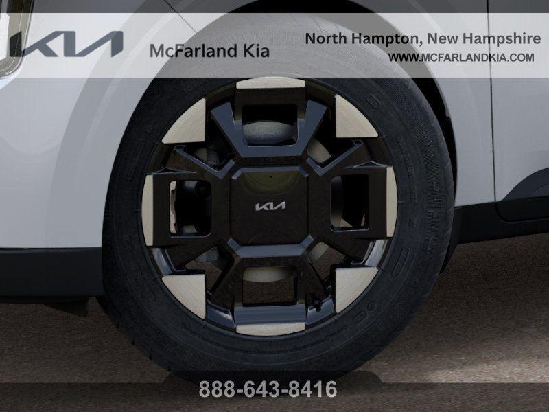 new 2026 Kia Carnival car, priced at $39,464