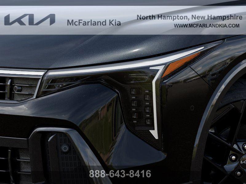 new 2026 Kia K4 car, priced at $29,766