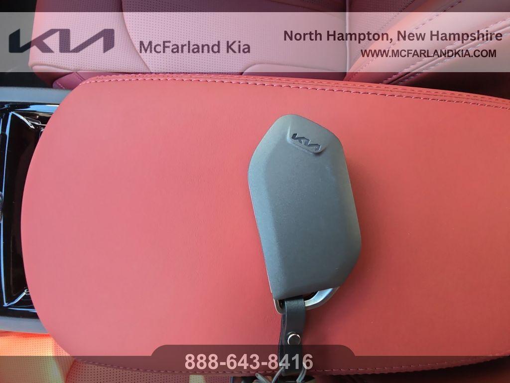 new 2026 Kia K5 car, priced at $29,747