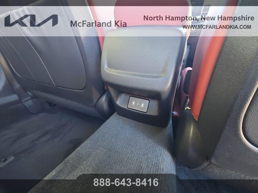 new 2026 Kia K5 car, priced at $29,247