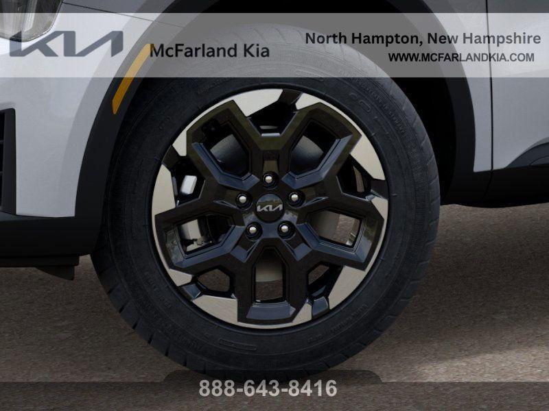 new 2026 Kia Sorento car, priced at $35,410