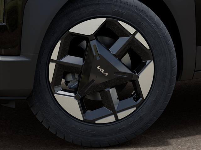 new 2027 Kia Seltos car, priced at $28,983