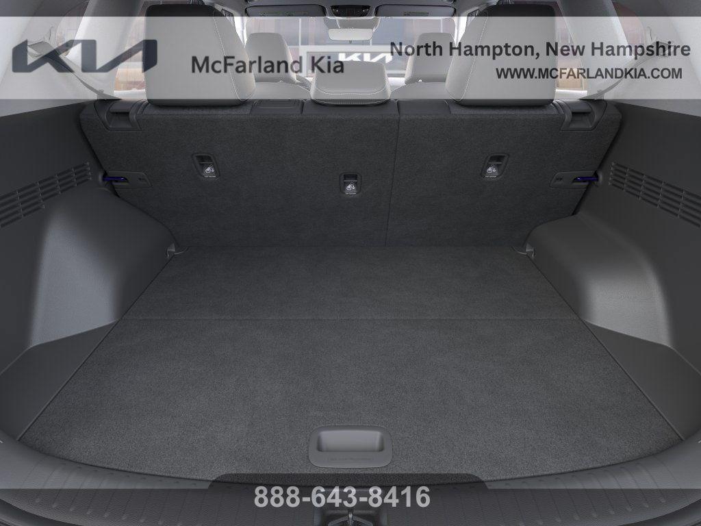 new 2026 Kia Seltos car, priced at $26,011