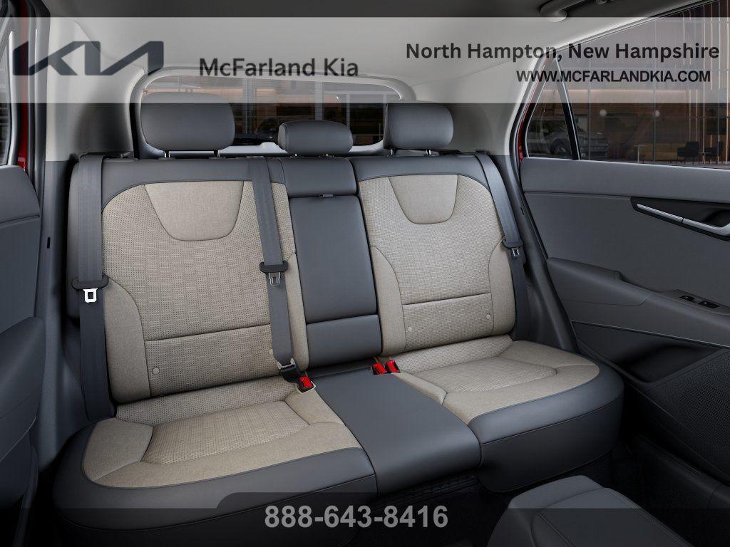 new 2026 Kia Niro car, priced at $34,258