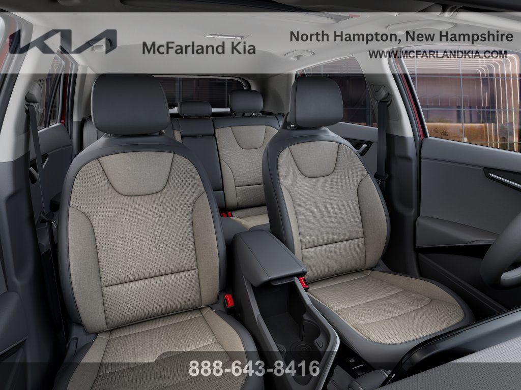 new 2026 Kia Niro car, priced at $34,258