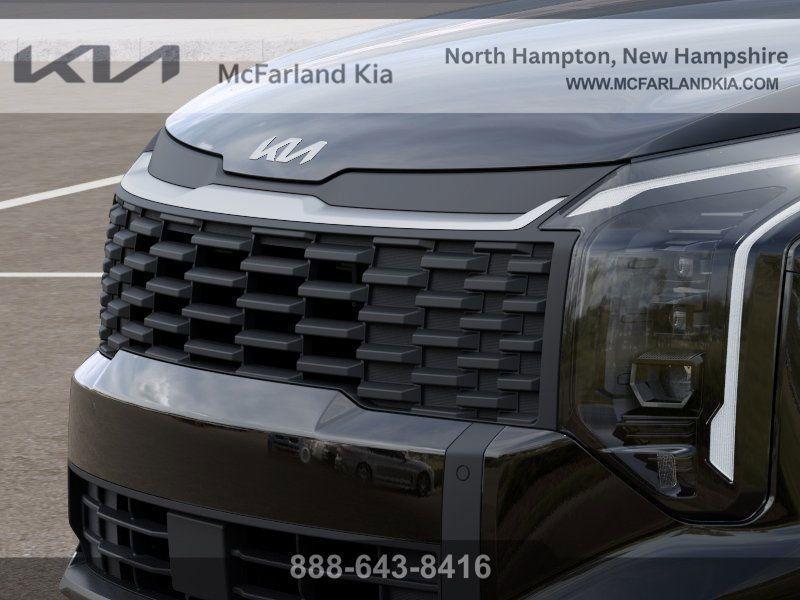 new 2026 Kia Sportage car, priced at $29,931