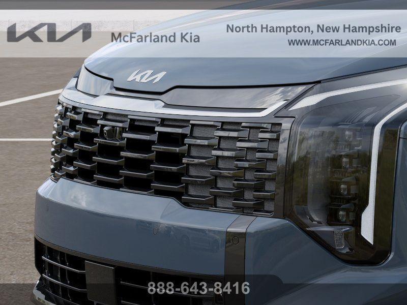 new 2026 Kia Sportage Hybrid car, priced at $38,171