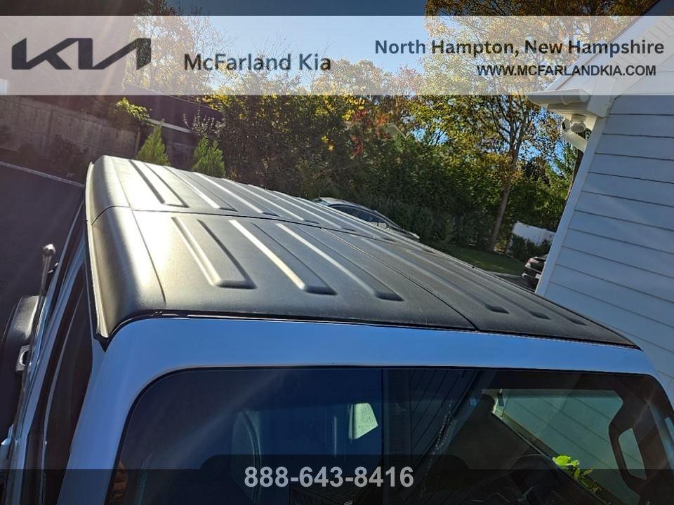 used 2022 Jeep Wrangler Unlimited 4xe car, priced at $29,888