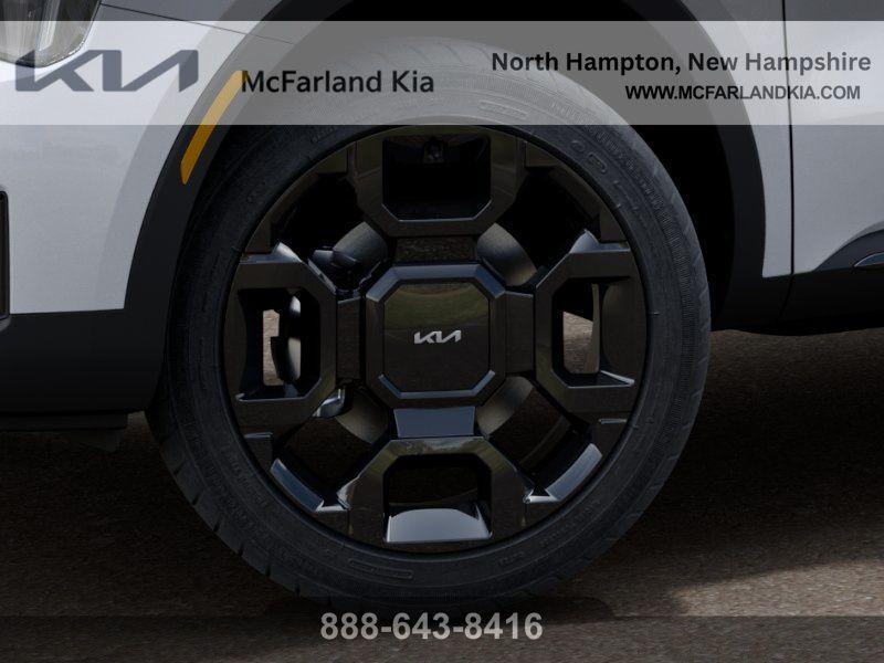 new 2026 Kia Sorento car, priced at $40,767