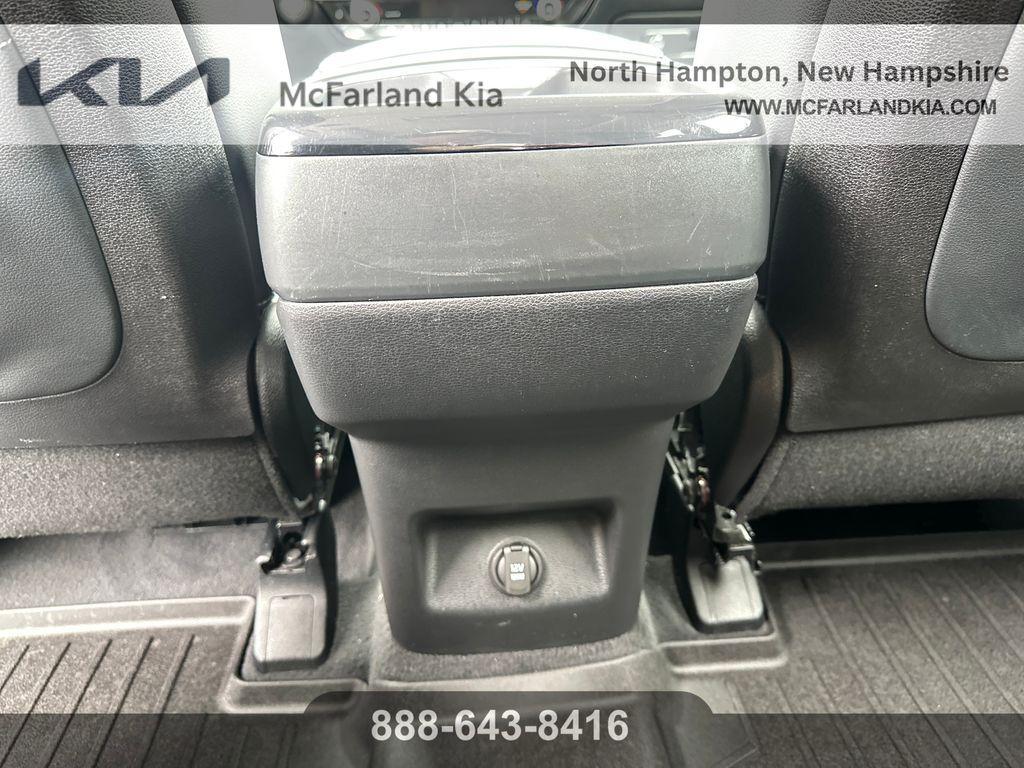 used 2024 Kia Telluride car, priced at $38,822