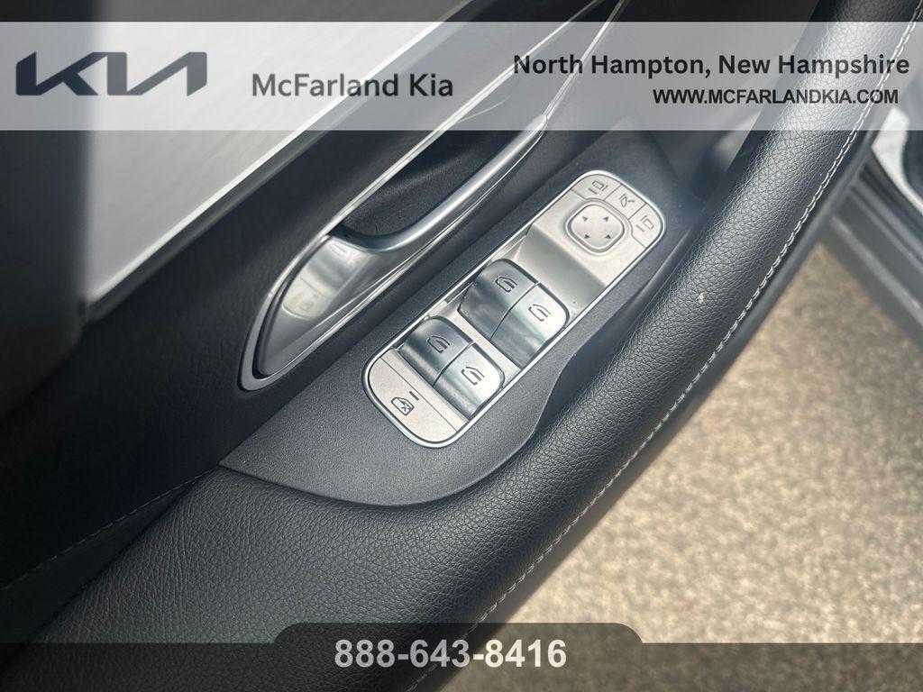 used 2025 Mercedes-Benz GLE 350 car, priced at $47,467