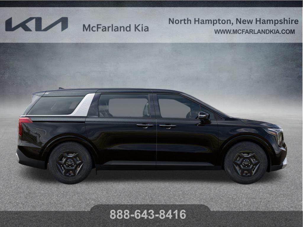 new 2026 Kia Carnival car, priced at $37,393