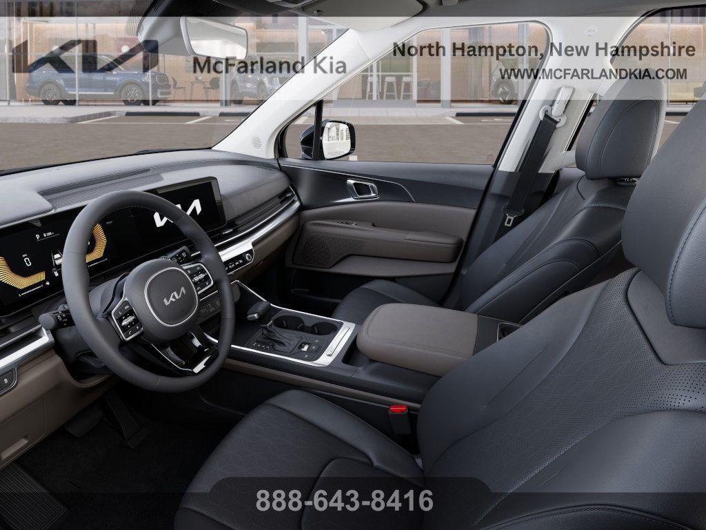 new 2026 Kia Carnival car, priced at $37,393