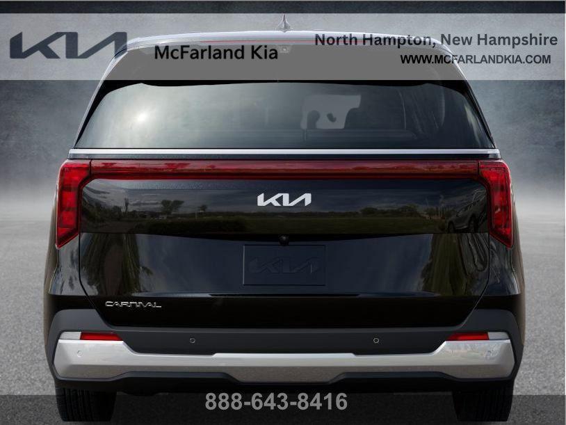 new 2026 Kia Carnival car, priced at $37,393