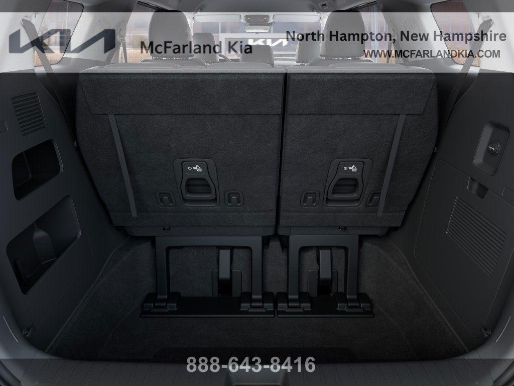 new 2026 Kia Carnival car, priced at $37,393