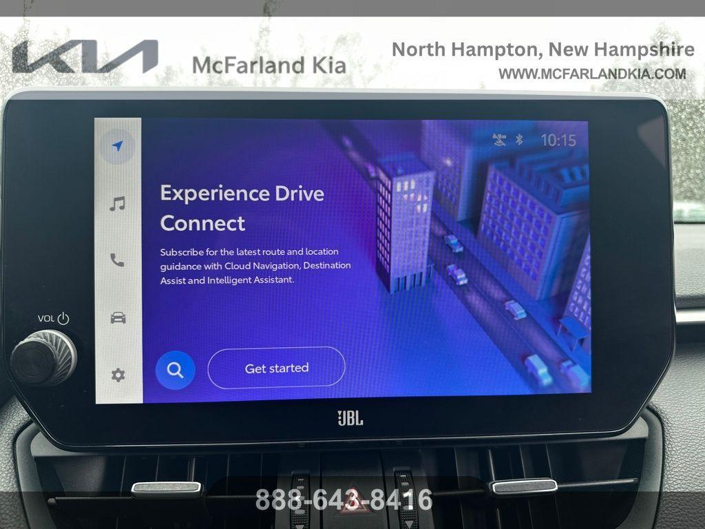 used 2024 Toyota RAV4 Prime car, priced at $41,474