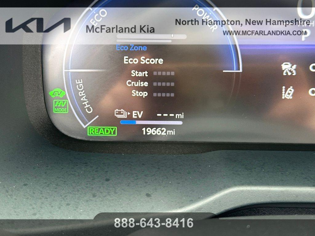 used 2024 Toyota RAV4 Prime car, priced at $41,474