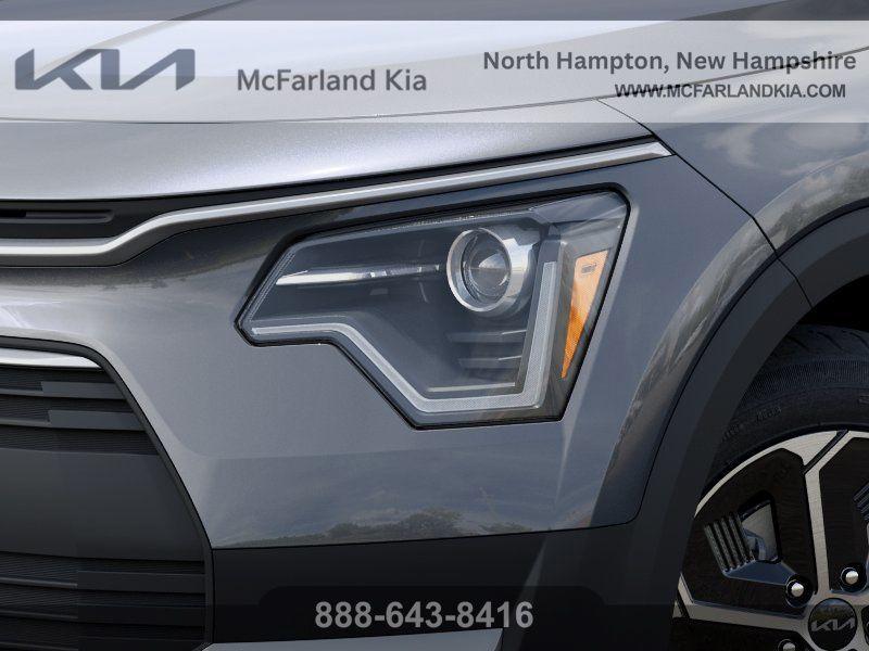 new 2026 Kia Niro car, priced at $30,340