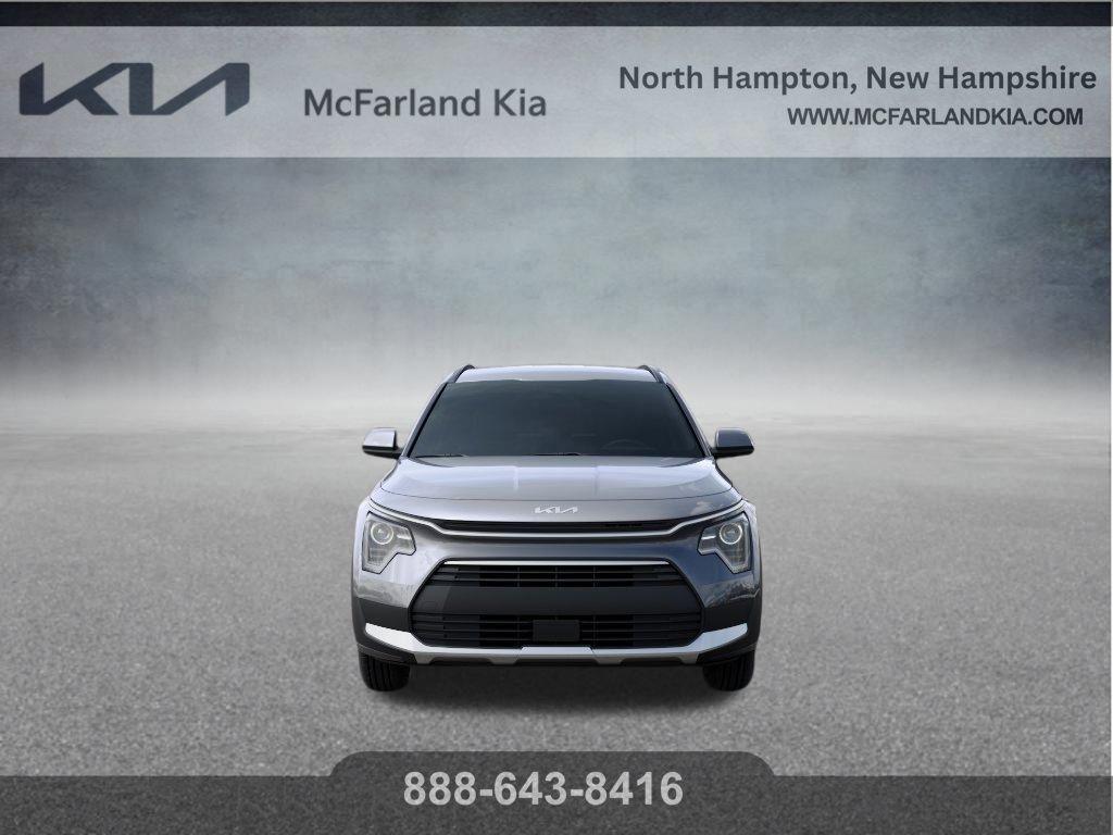new 2026 Kia Niro car, priced at $30,340