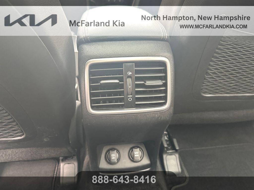 used 2020 Kia Sportage car, priced at $22,448