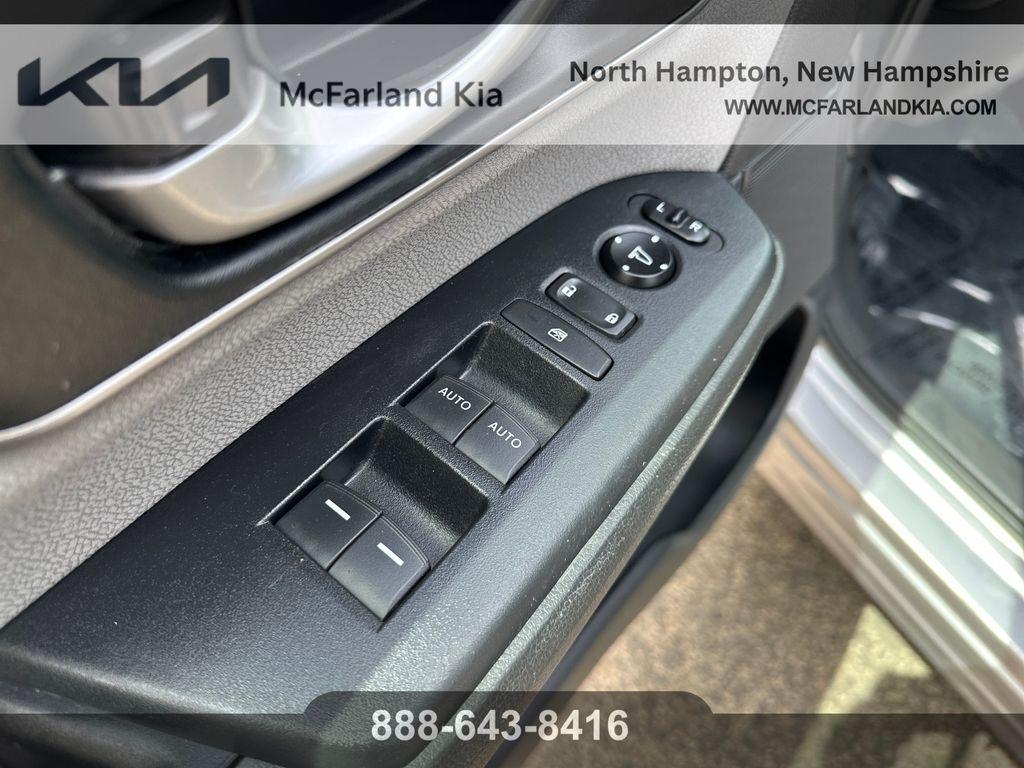 used 2020 Honda CR-V car, priced at $22,380