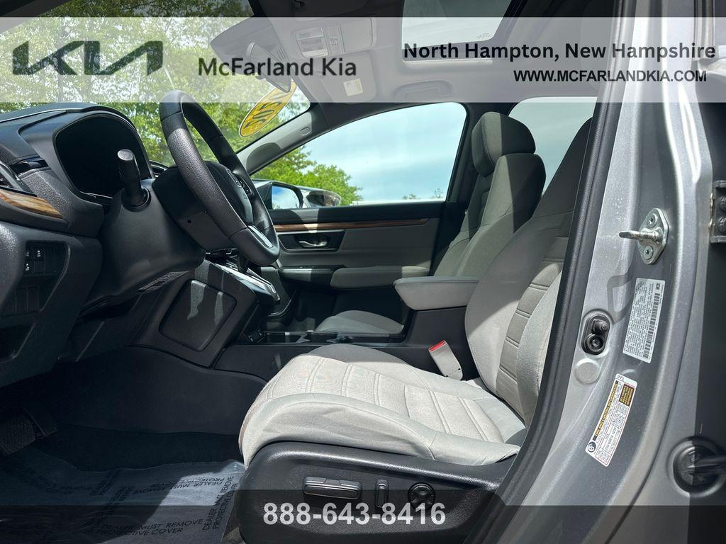 used 2020 Honda CR-V car, priced at $22,380