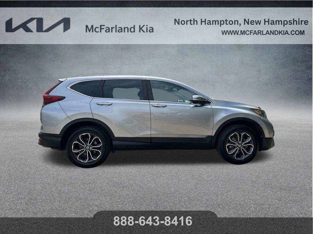 used 2020 Honda CR-V car, priced at $22,380