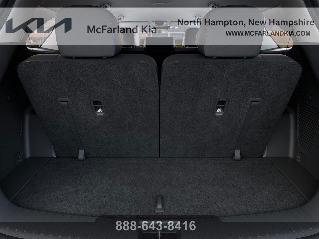 new 2026 Kia Sorento Plug-In Hybrid car, priced at $44,048