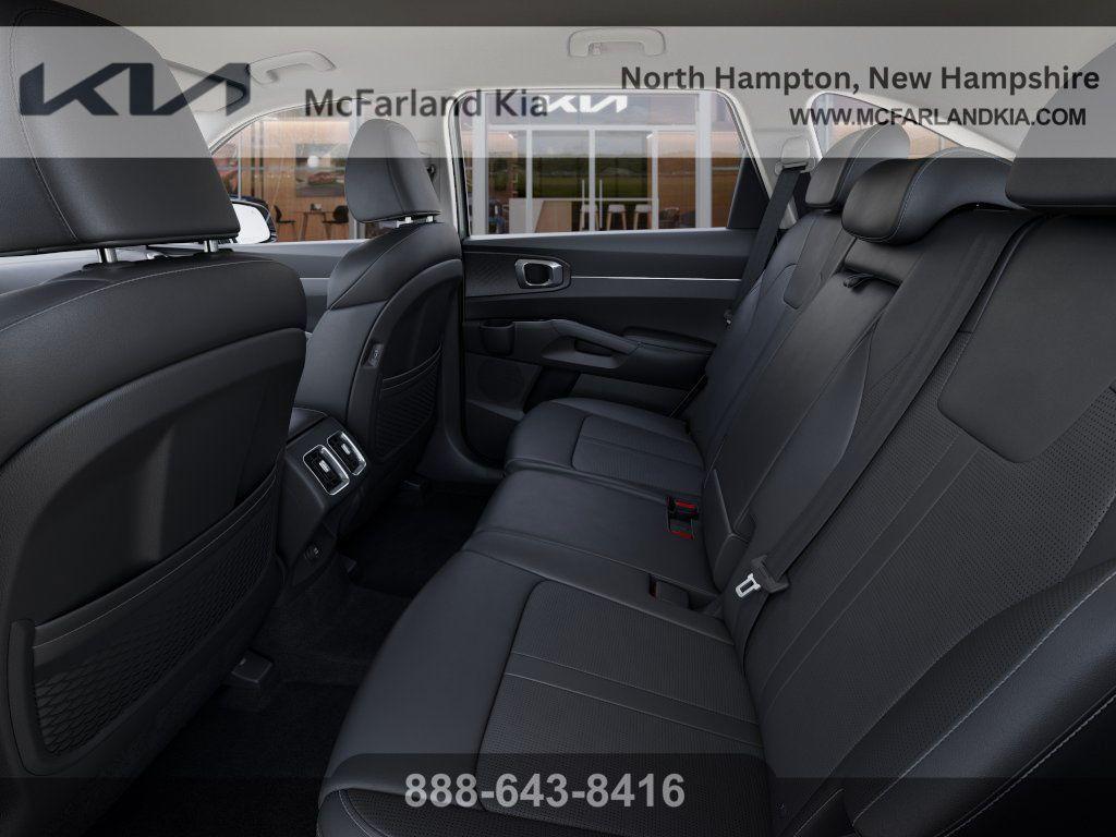 new 2026 Kia Sorento Plug-In Hybrid car, priced at $44,048