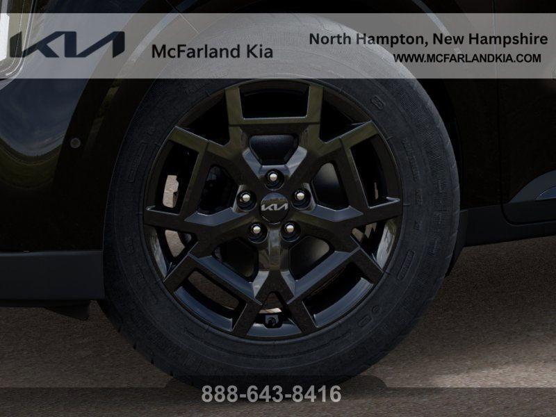 new 2026 Kia Carnival car, priced at $45,324