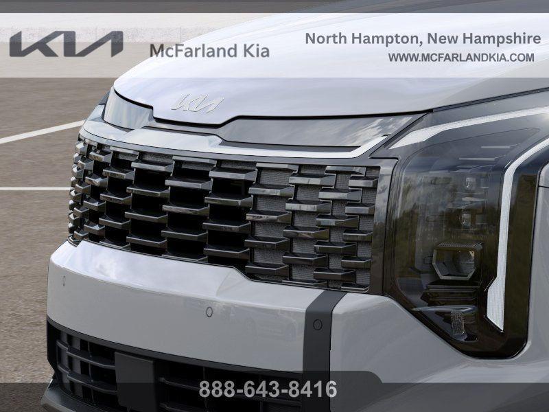 new 2026 Kia Sportage Hybrid car, priced at $32,143