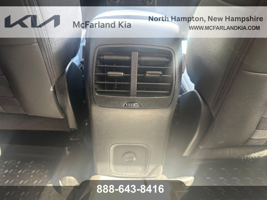 used 2021 Ford Bronco Sport car, priced at $23,346