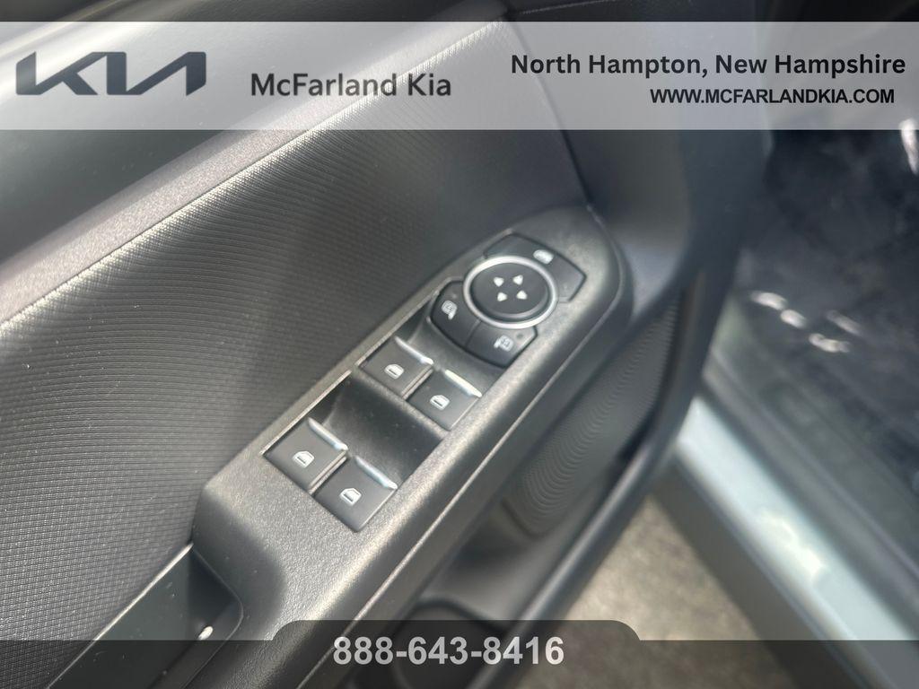used 2021 Ford Bronco Sport car, priced at $23,346