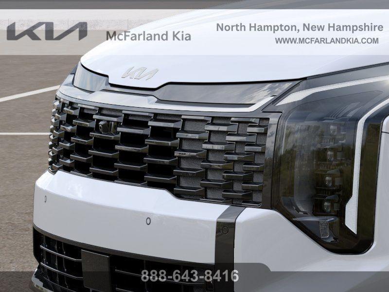 new 2026 Kia Sportage Hybrid car, priced at $38,213