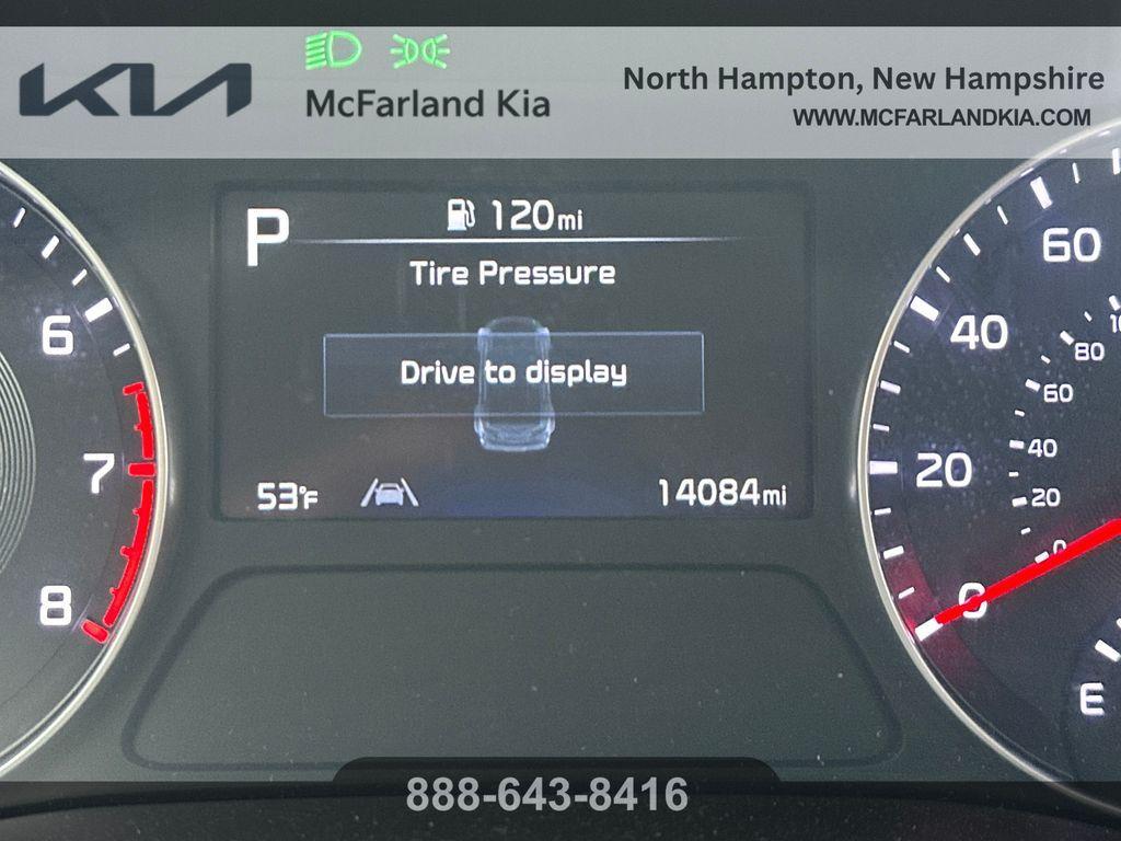 used 2023 Kia Forte car, priced at $19,578