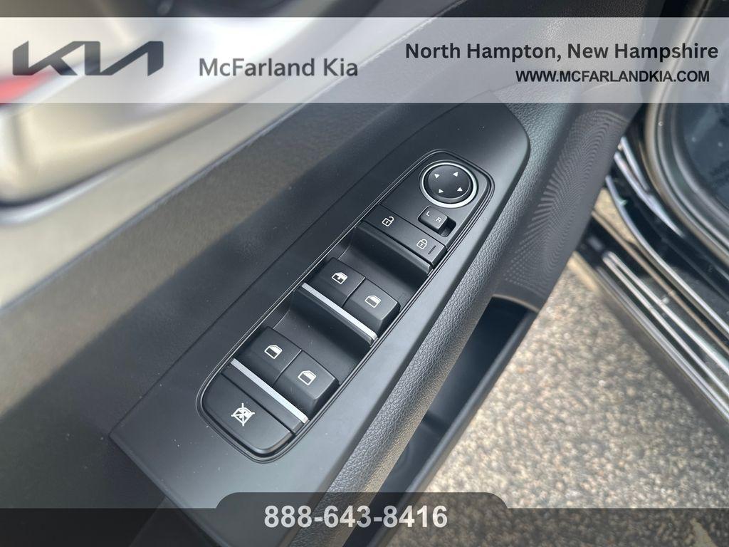 used 2023 Kia Forte car, priced at $18,980
