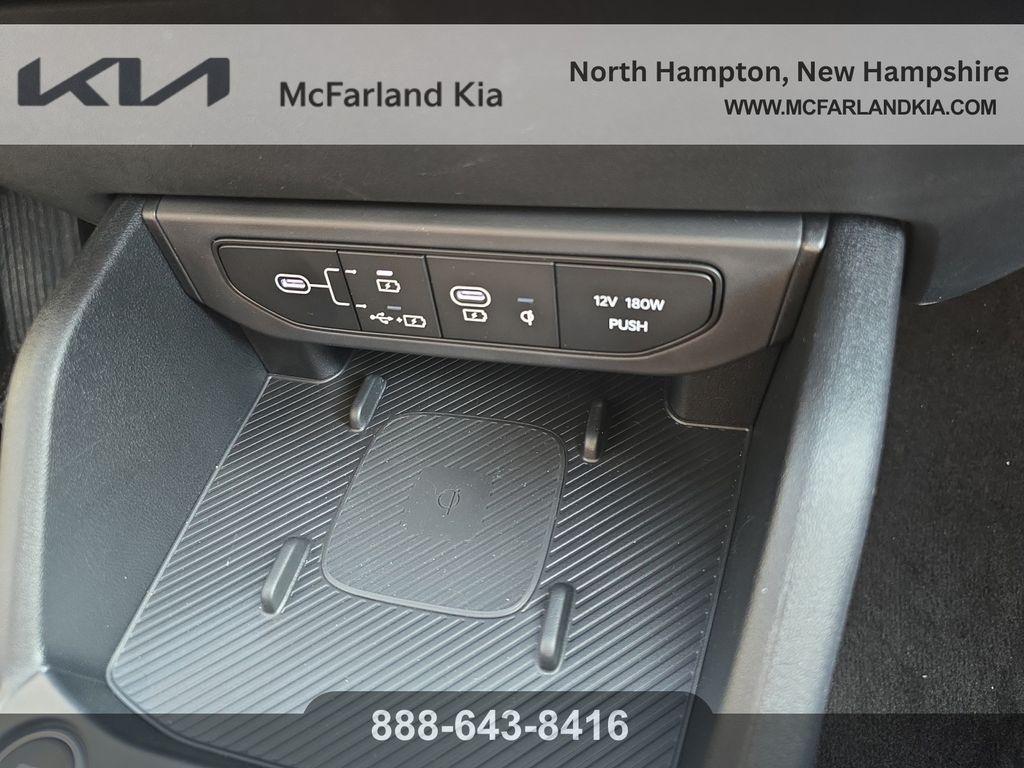 new 2025 Kia K4 car, priced at $23,300