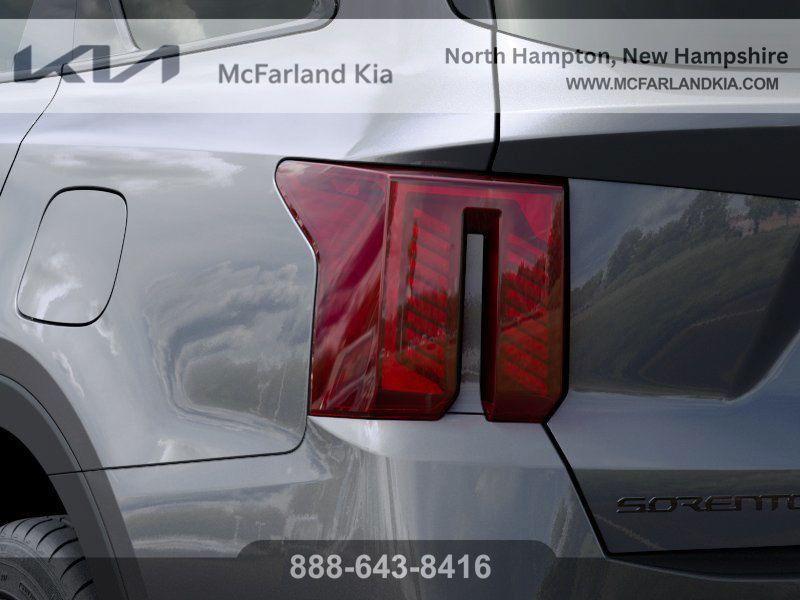 new 2026 Kia Sorento Plug-In Hybrid car, priced at $48,988