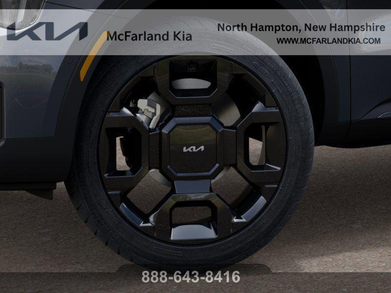 new 2026 Kia Sorento Plug-In Hybrid car, priced at $48,988