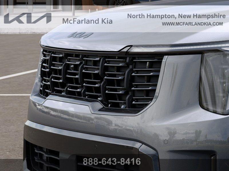 new 2026 Kia Sorento Plug-In Hybrid car, priced at $48,988